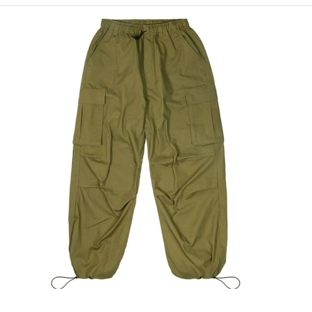 Wray Cargo Pants 2X